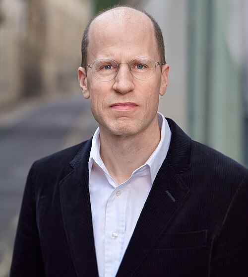 Nick Bostrom