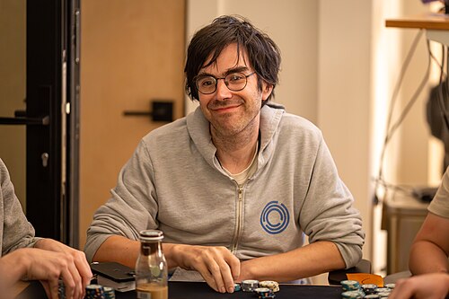 Zvi Mowshowitz