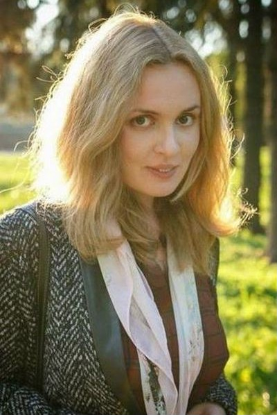 Katsiaryna Andreyeva