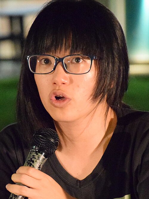 Chow Hang-tung