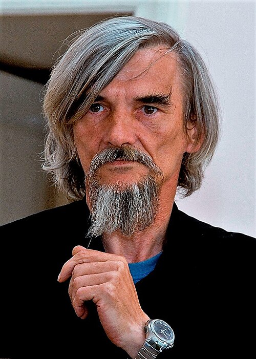 Yuri Dmitriev
