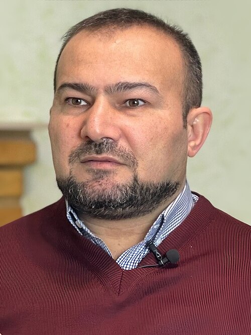 Seymur Hazi