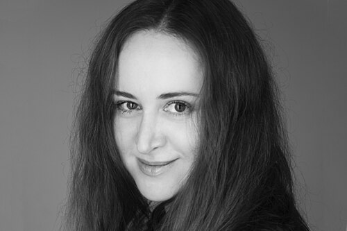 Svetlana Petriychuk