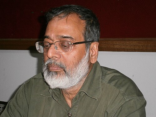 Prabir Purkayastha