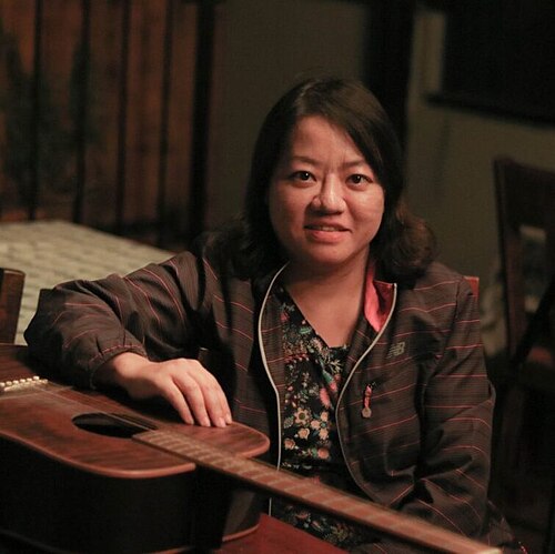 Pham Doan Trang